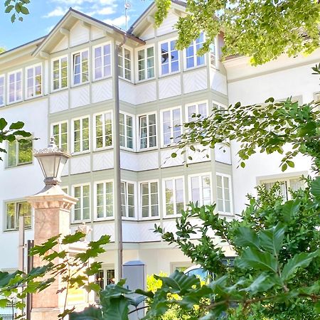 Boutiquehotel Hubertushof Bad Ischl Εξωτερικό φωτογραφία